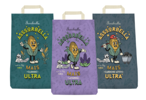 Ferribiella Assorbella