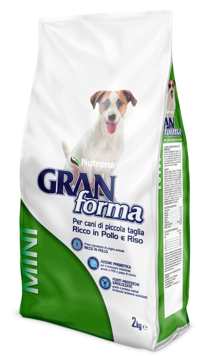 Cargill GranForma Mini Cargill