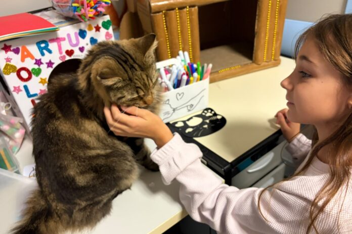 Frida's Friends Onlus Ospedale Niguarda (4) Royal Canin