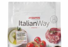 ItalianWay: Agnello e Manzo arricchiscono la linea di secco monoproteico ItalianWay