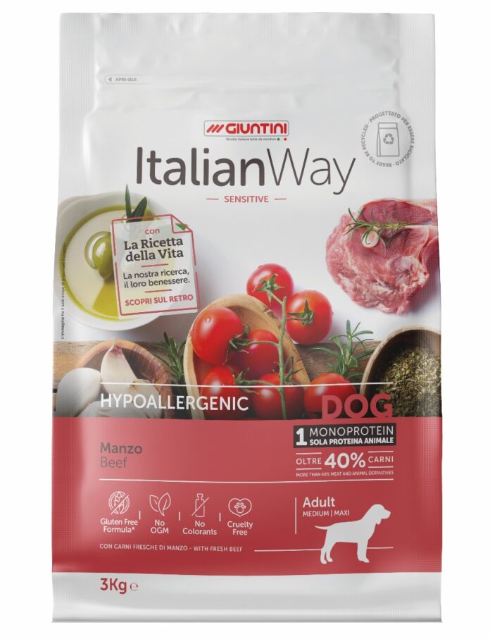 ItalianWay