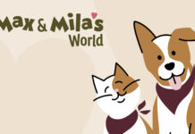 Lidl lancia la linea per cani e gatti Max & Mila’s World