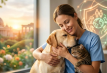 Innovet, One Health e prevenzione: il veterinario si conferma il punto di riferimento