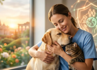 Innovet, One Health e prevenzione: il veterinario si conferma il punto di riferimento