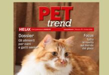 Pet Trend Ottobre è online: leggi la rivista sul nostro sito!