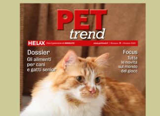 Pet Trend Ottobre è online: leggi la rivista sul nostro sito!