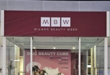 Quattrozampeinfiera porta la cura del pet alla Milano Beauty Week Quattrozampeinfiera