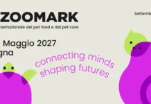 Zoomark on tour: le tappe autunnali tra Italia, Asia e Medio Oriente Zoomark