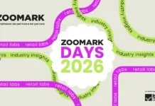 Retail Labs: il 14 settembre Roma ospiterà il secondo appuntamento Zoomark Days