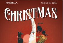 Ferribiella, nuovo catalogo stagionale dedicato a Christmas & Halloween 2026 Ferribiella