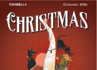 Ferribiella, nuovo catalogo stagionale dedicato a Christmas & Halloween 2026 Ferribiella