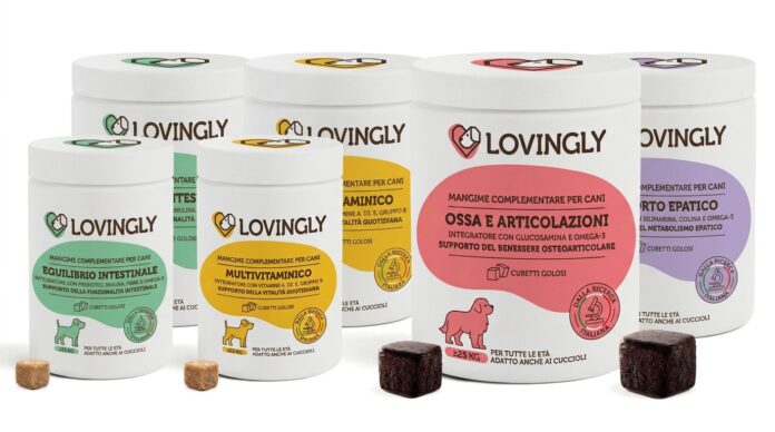 Lovingly Intera linea Lovingly