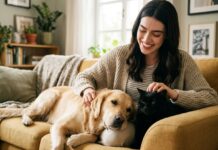 Santévet, per il 94% degli italiani il pet è fondamentale per il benessere mentale Santévet
