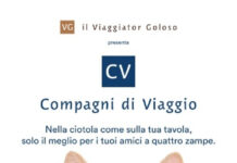 Il Viaggiator Goloso sponsorizza Quattrozampeinfiera