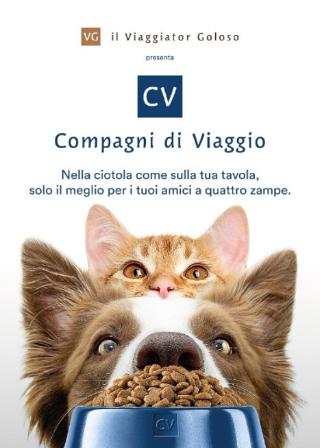viaggiator golosso pet