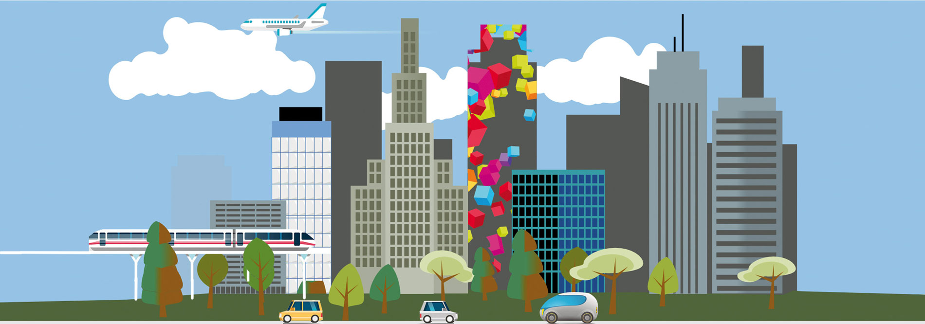 Programma Congresso Smart City