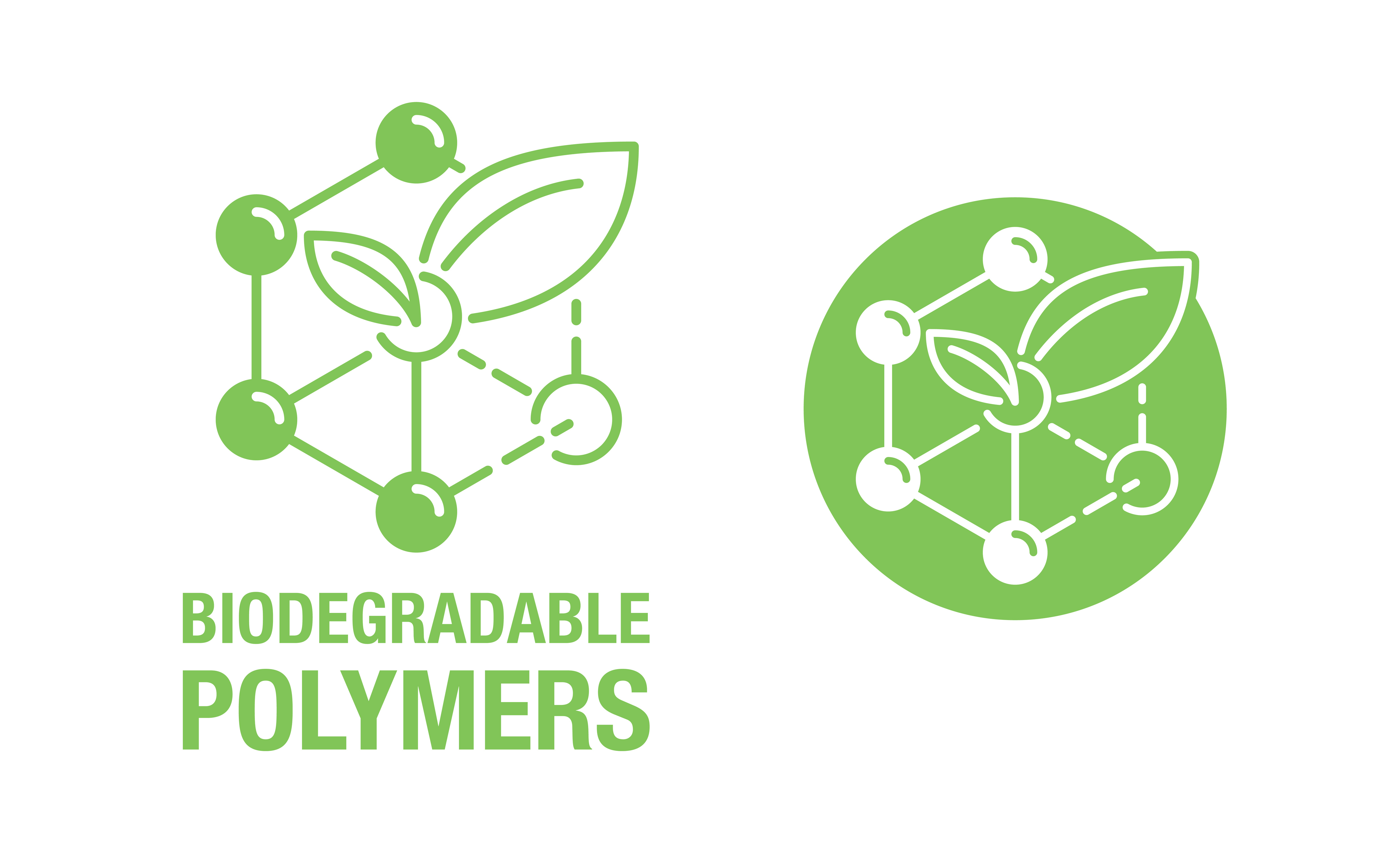 polimero biodegradabile