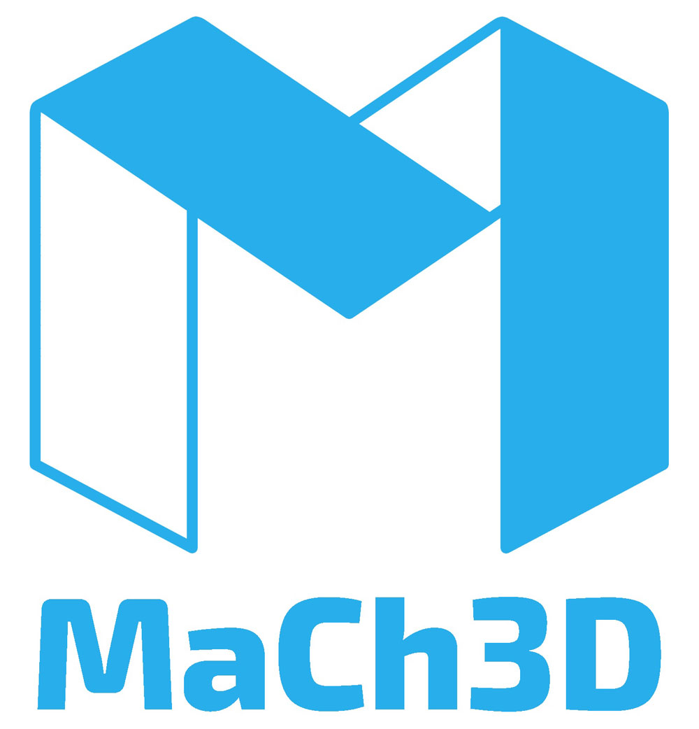 MaCh3D