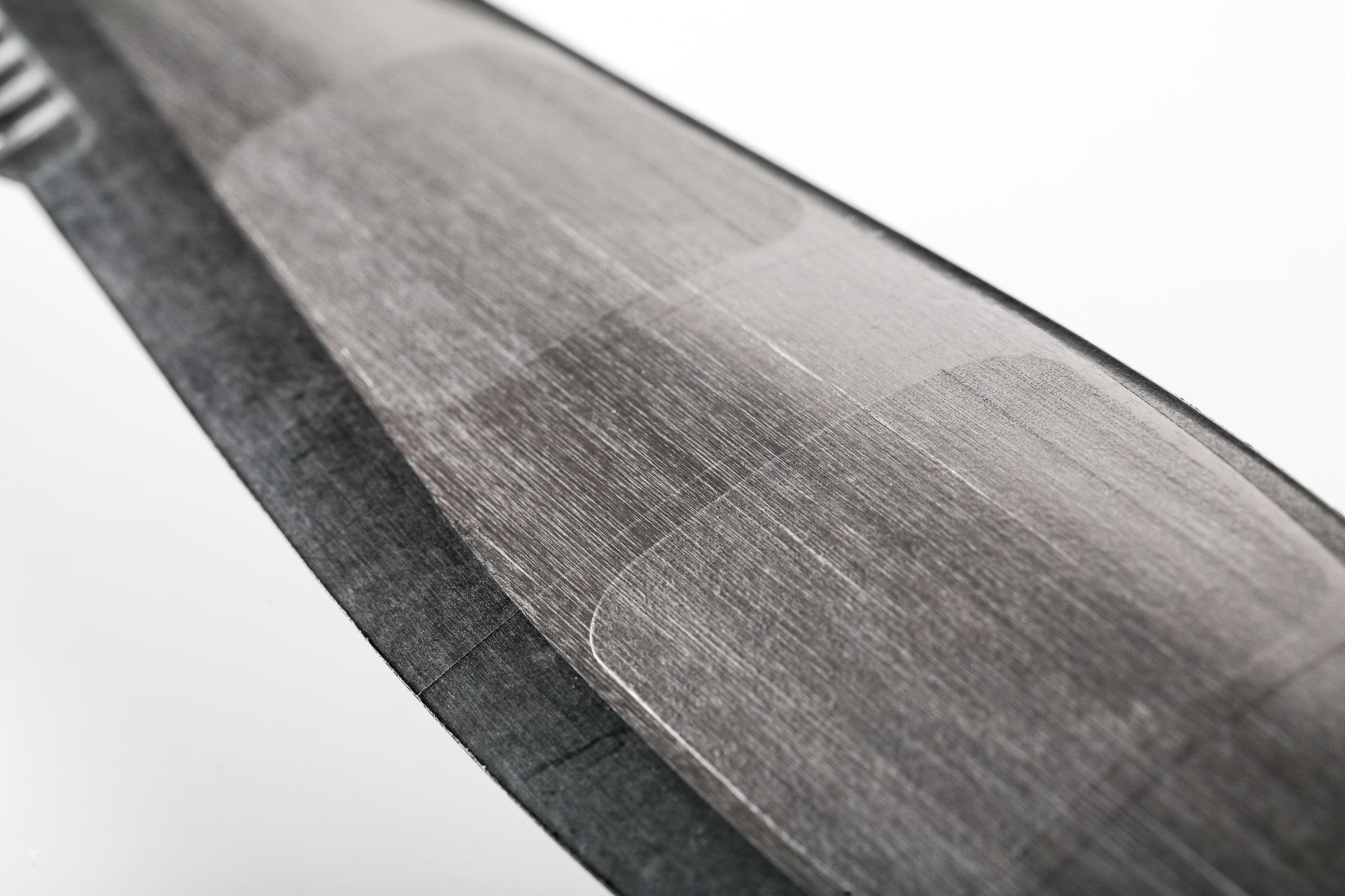 Produzione in serie e automatizzata di pale per droni - Plastix