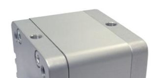 New compact cylinders