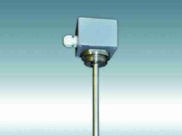 Continuous level indicators