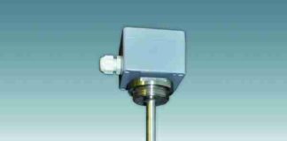 Continuous level indicators