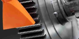 For all your gear shaving needs