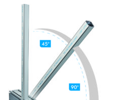 An efficient and functional fluid distribution system