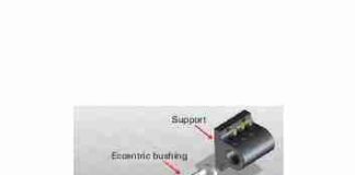 A new type of broaching system