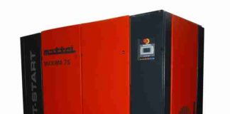 Even more efficiency for prolonged use