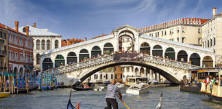Protecting Venice and its lagoon