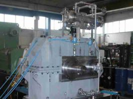 High technology for heat exchangers