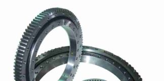 Components for heavy duty