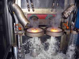 Wear resistance and toughness