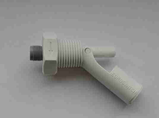 Level and temperature sensors