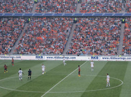 RKB Group renews Donbass Arena football sponsorship