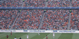 RKB Group renews Donbass Arena football sponsorship