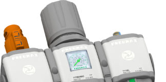 The binder does everything by itself