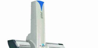 High-performance active pads