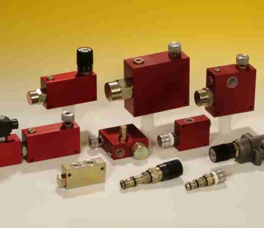 Hydraulics valves: Quality & Reliability