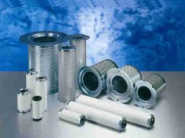 Industrial filtration, the force of experience and quality