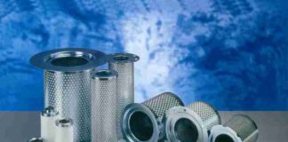 Industrial filtration, the force of experience and quality