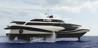 Marine electrohydraulics, stainless steel & intrinsic safety systems