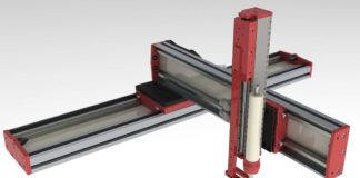 From power transmission to hydraulics and pneumatics