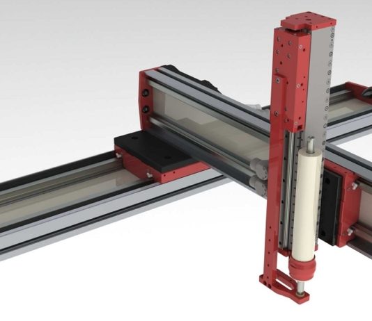 From power transmission to hydraulics and pneumatics