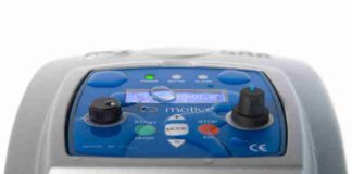 Why not just use an inverter?