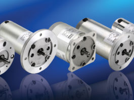 Electric motors and gearmotors