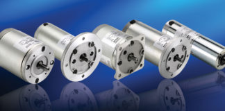 Electric motors and gearmotors