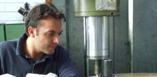 Bearings specialists