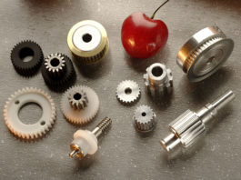 Gears what a passion!